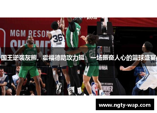国王逆袭灰熊，霍福德助攻力挺：一场振奋人心的篮球盛宴