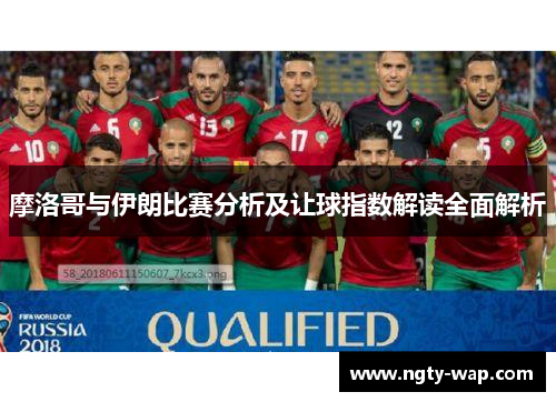 摩洛哥与伊朗比赛分析及让球指数解读全面解析